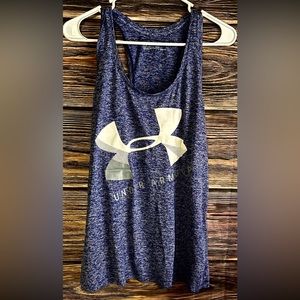 Under armor top